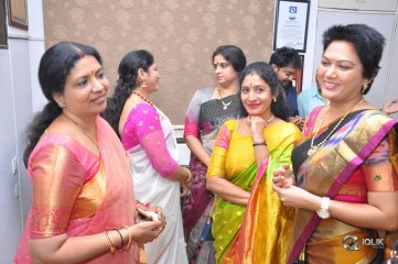 Movie Artists Association New Panel Pramana Sweekaram